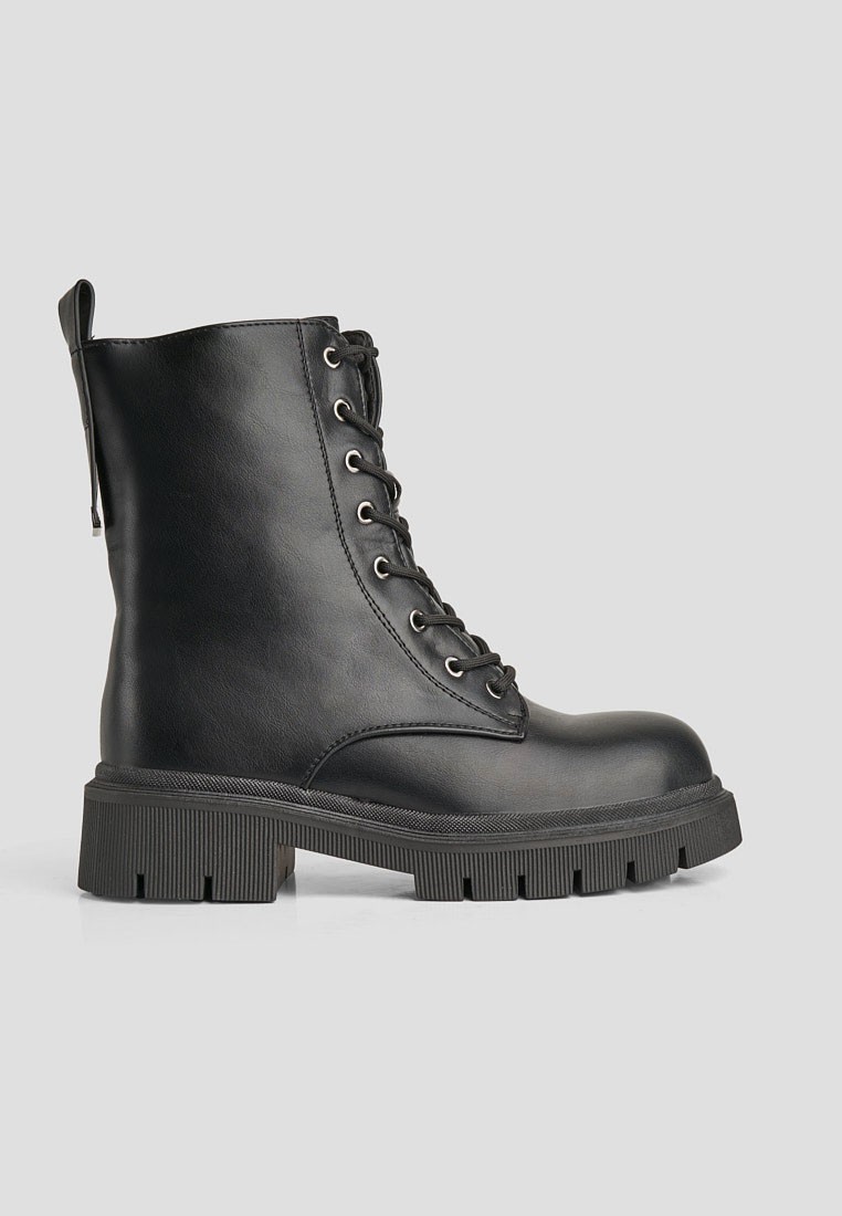 Черевики зимові жіночі Vzuttya.UA