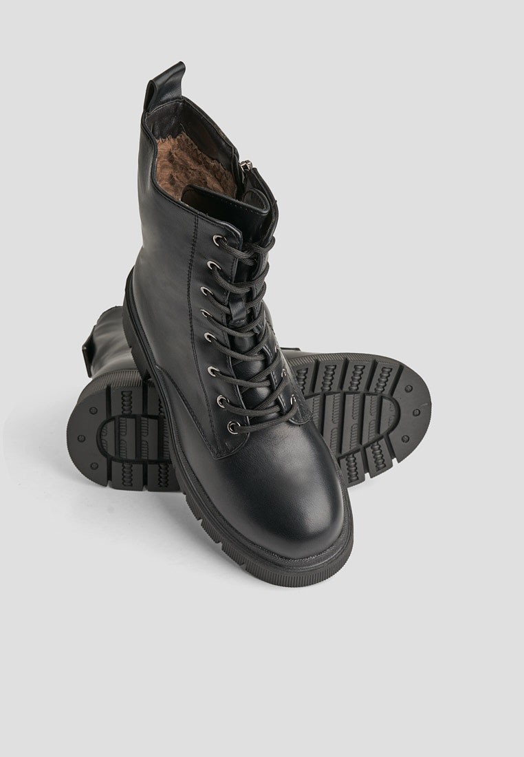 Черевики зимові жіночі Vzuttya.UA