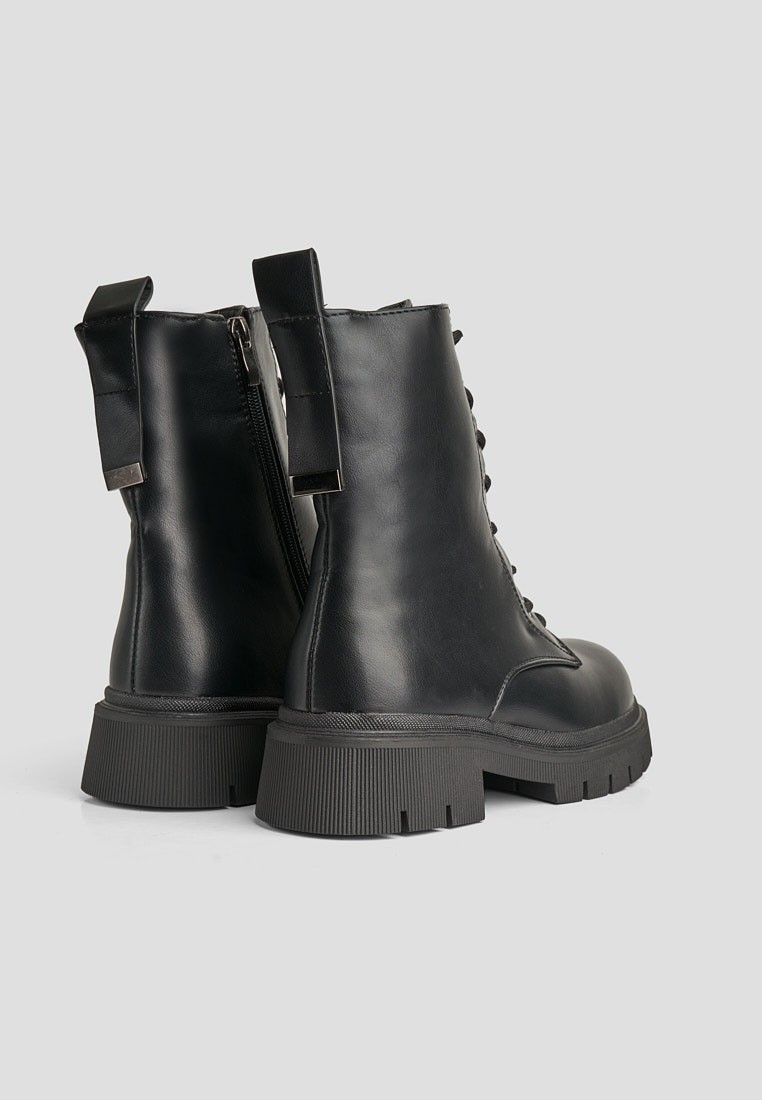 Черевики зимові жіночі Vzuttya.UA