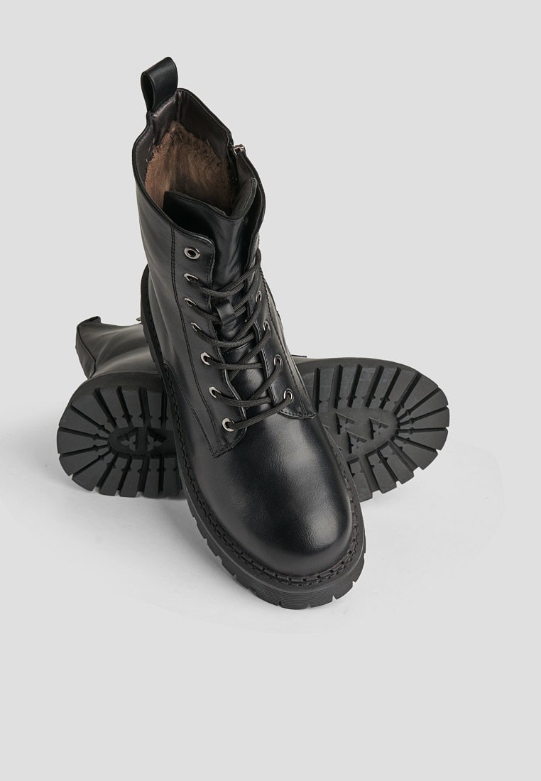 Черевики зимові жіночі Vzuttya.UA