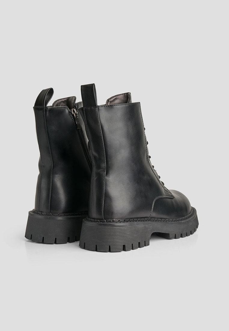 Черевики зимові жіночі Vzuttya.UA