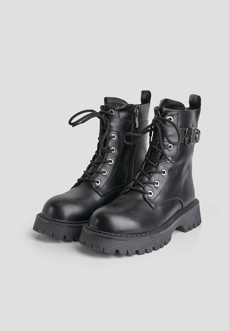 Черевики зимові жіночі Vzuttya.UA