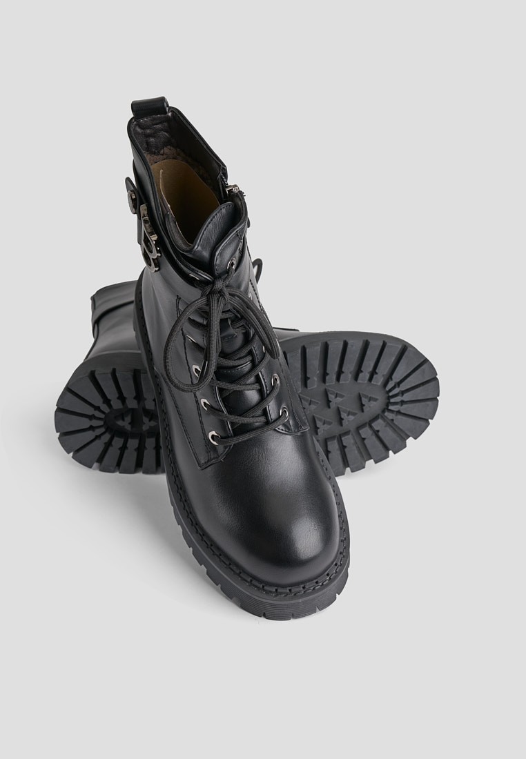 Черевики зимові жіночі Vzuttya.UA