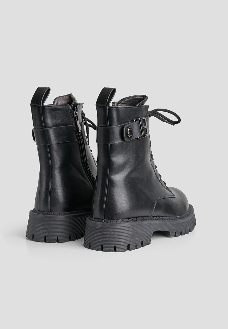 Черевики зимові жіночі