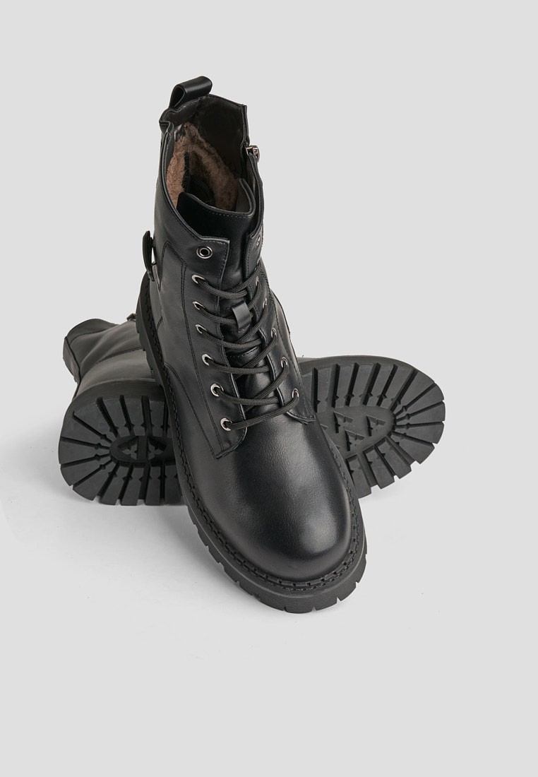 Черевики зимові жіночі Vzuttya.UA