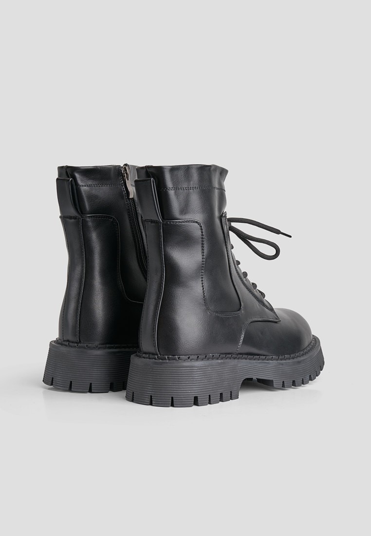 Черевики зимові жіночі Vzuttya.UA