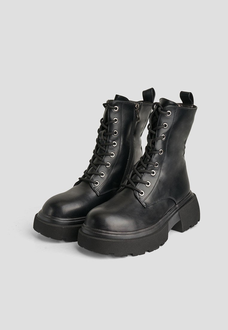 Черевики зимові жіночі Vzuttya.UA