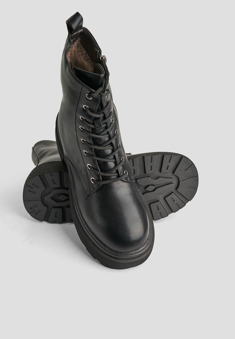 Черевики зимові жіночі Vzuttya.UA