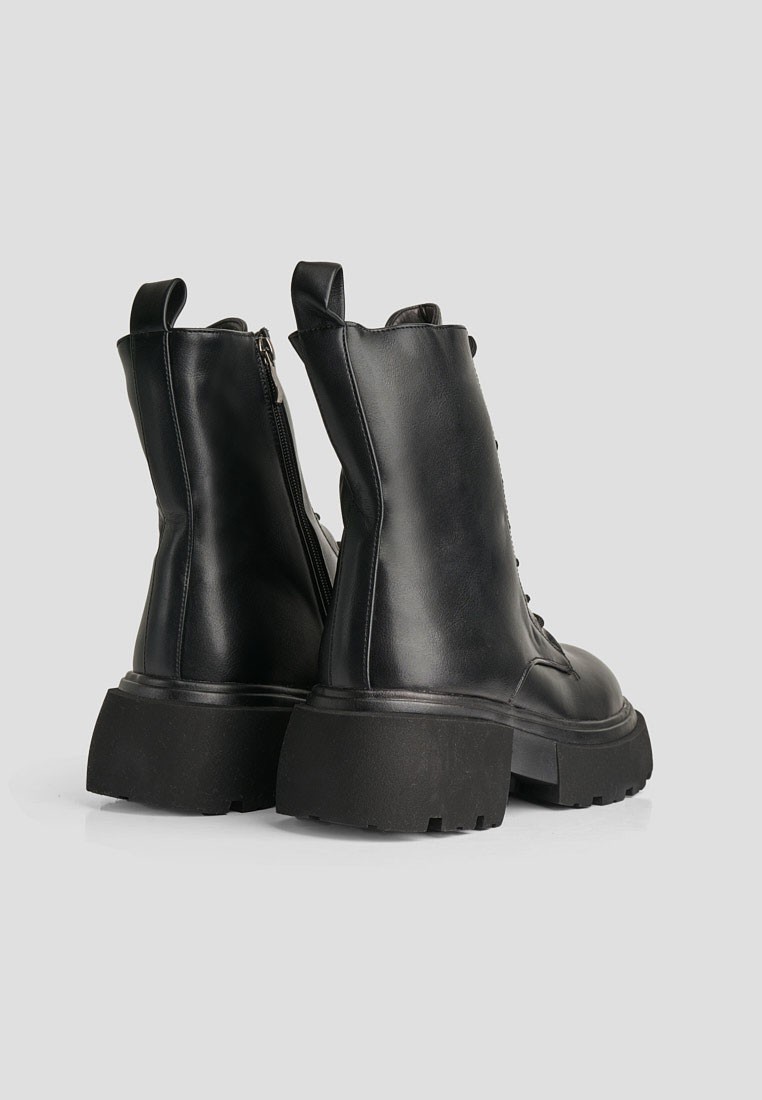 Черевики зимові жіночі Vzuttya.UA