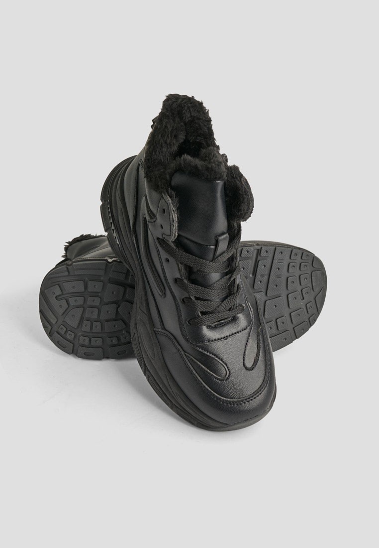 Черевики зимові жіночі Vzuttya.UA