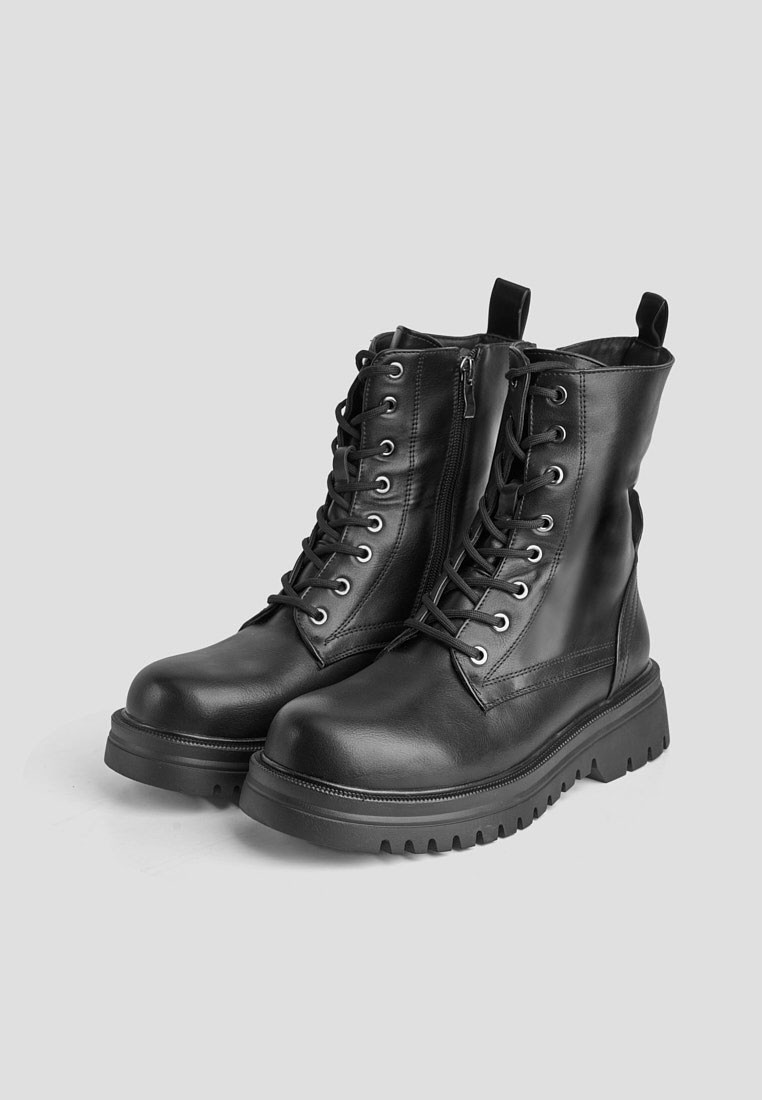 Черевики зимові жіночі Vzuttya.UA