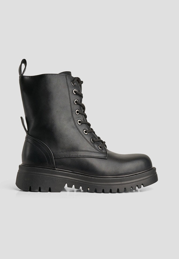 Черевики зимові жіночі Vzuttya.UA