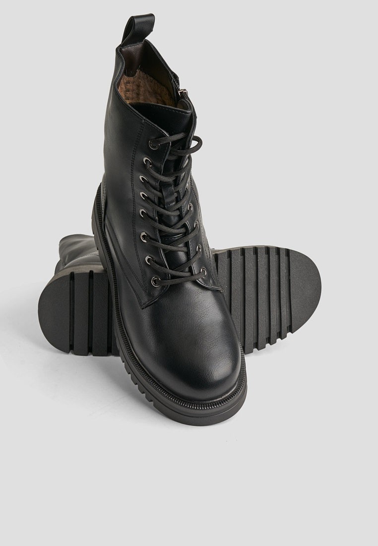 Черевики зимові жіночі