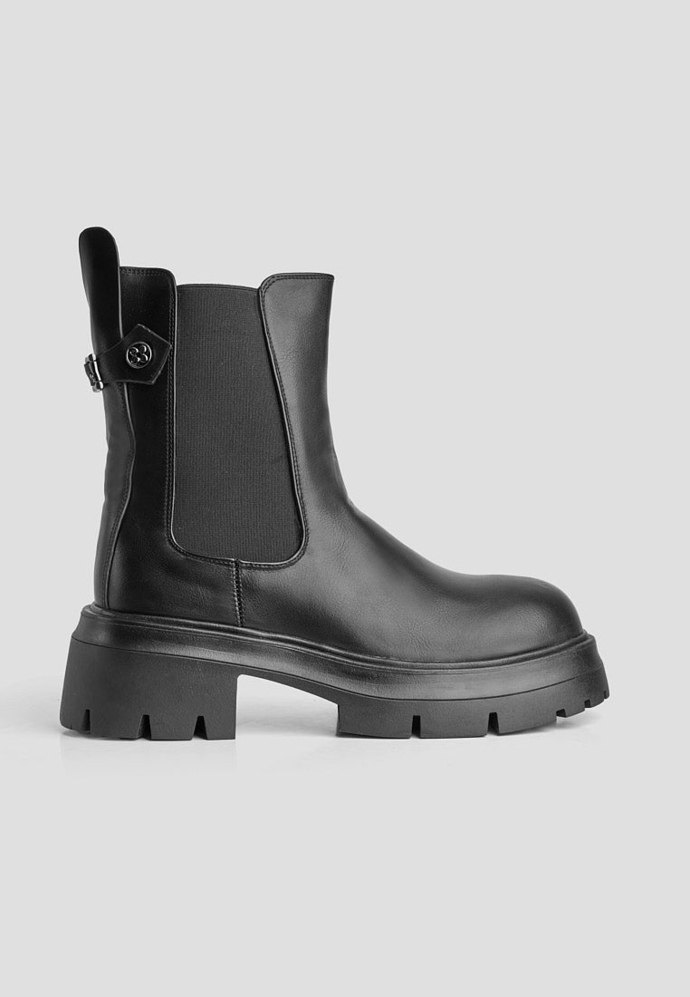 Черевики зимові жіночі Vzuttya.UA