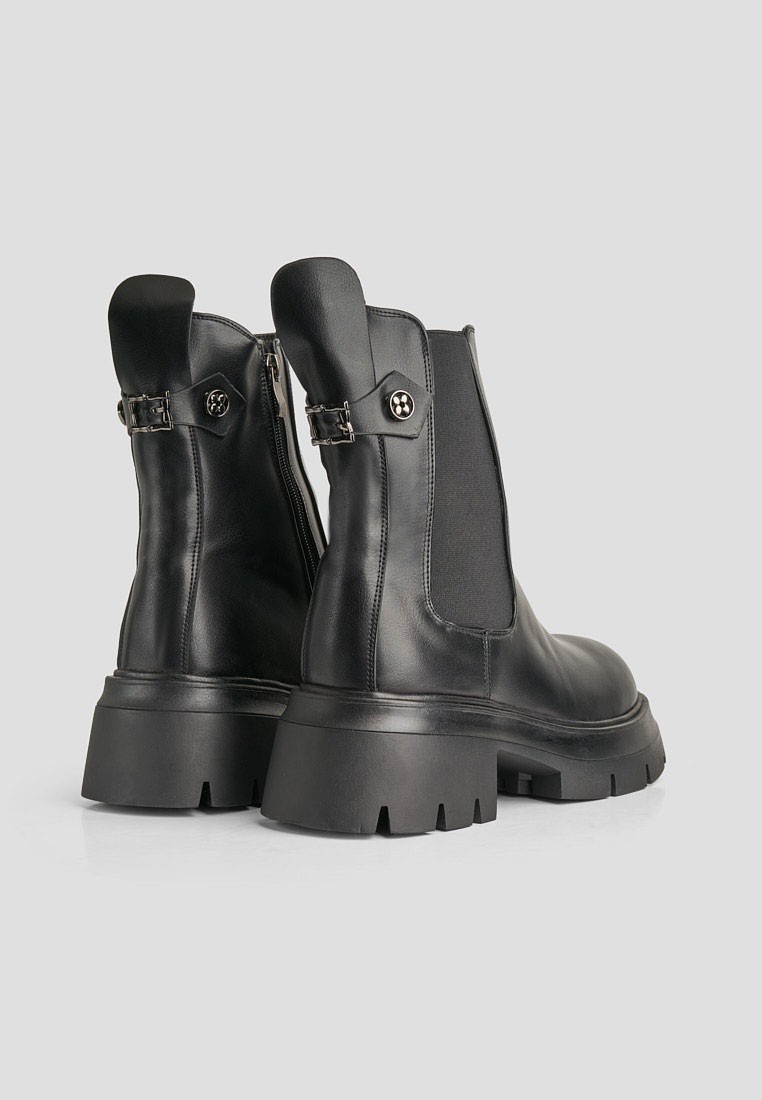 Черевики зимові жіночі Vzuttya.UA