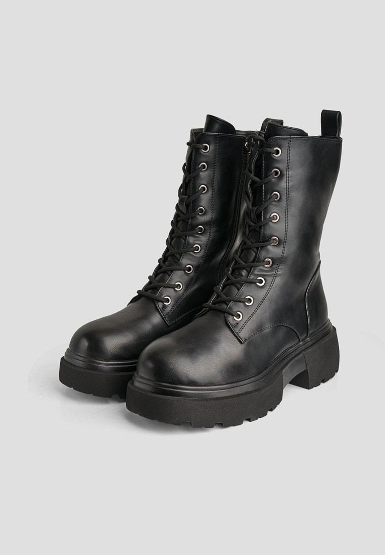 Черевики зимові жіночі