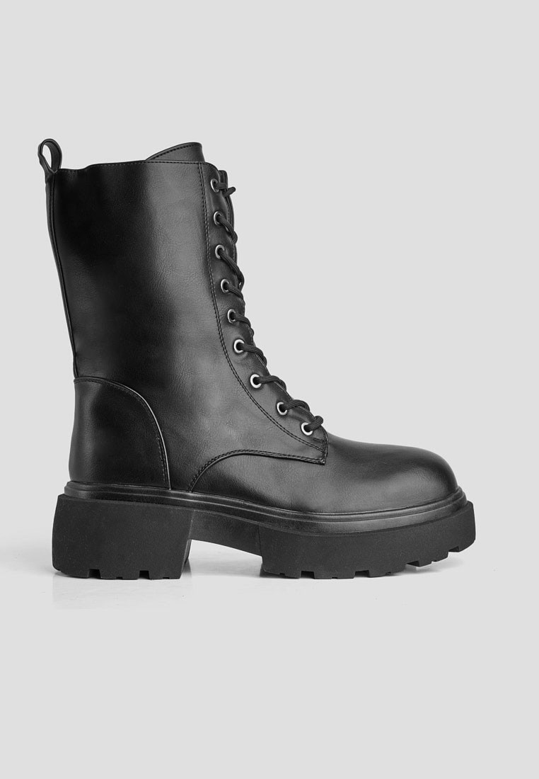 Черевики зимові жіночі Vzuttya.UA