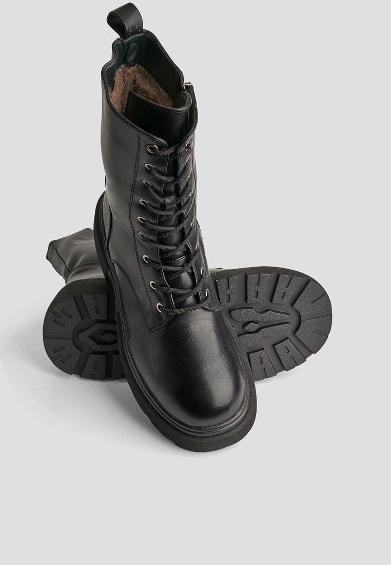 Черевики зимові жіночі Vzuttya.UA