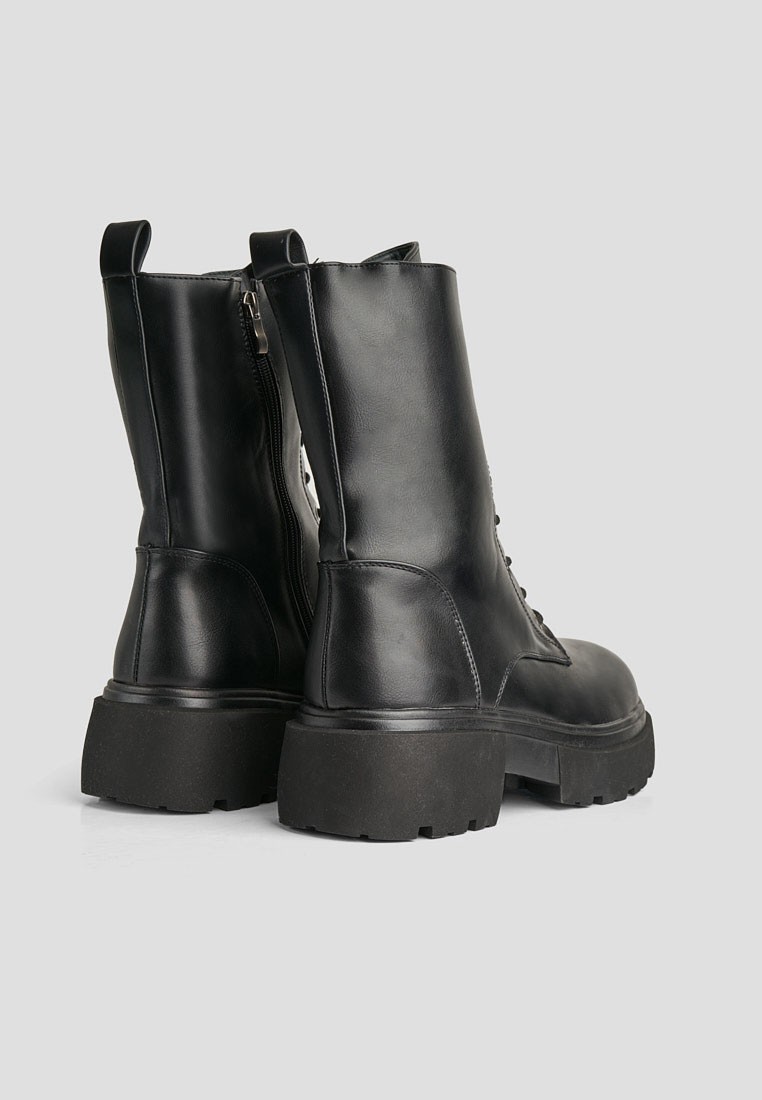 Черевики зимові жіночі Vzuttya.UA