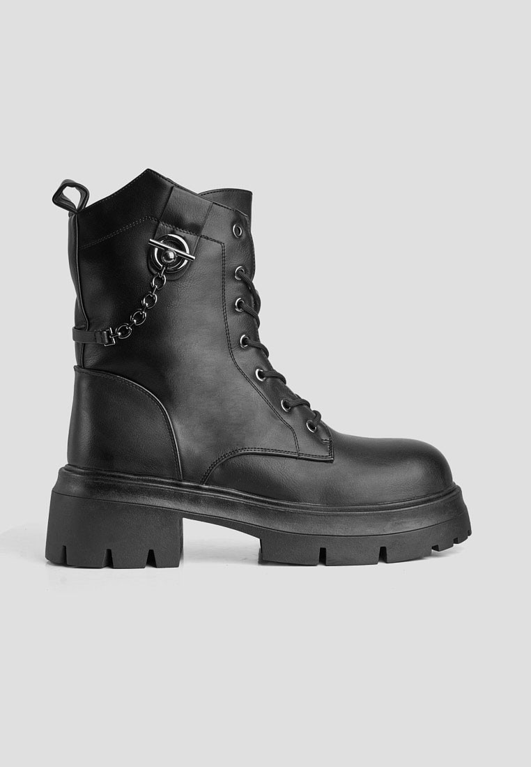 Черевики зимові жіночі Vzuttya.UA