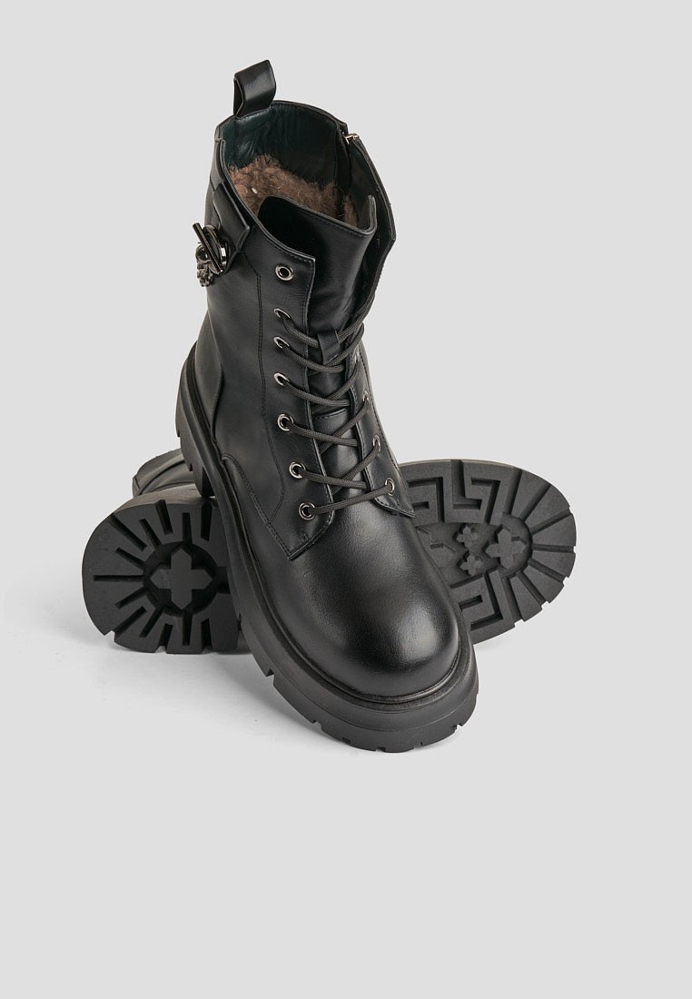 Черевики зимові жіночі Vzuttya.UA