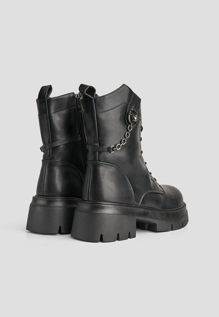 Черевики зимові жіночі Vzuttya.UA