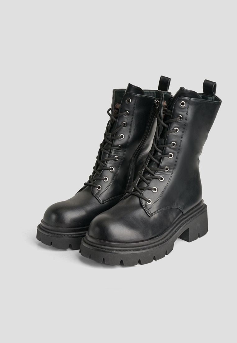 Черевики зимові жіночі