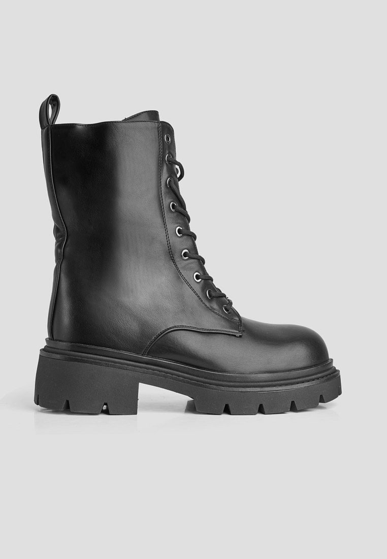 Черевики зимові жіночі Vzuttya.UA