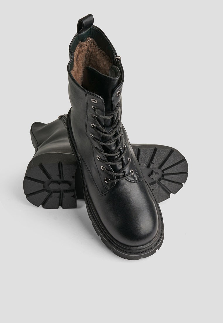 Черевики зимові жіночі Vzuttya.UA