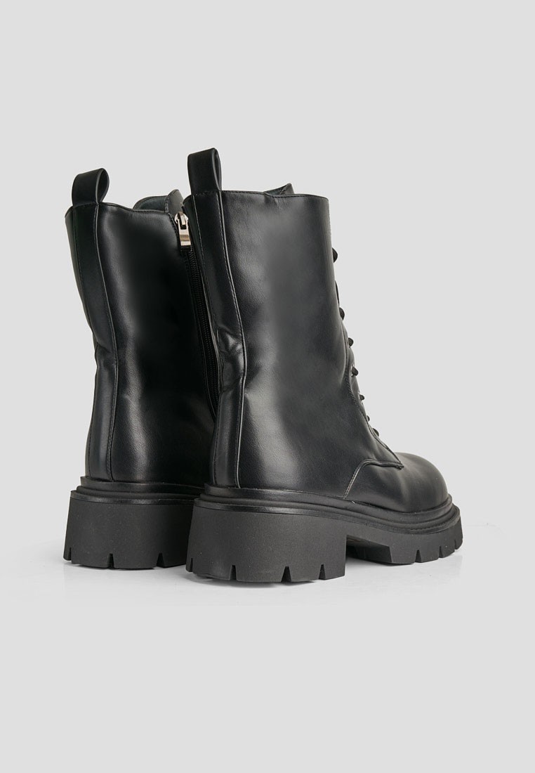 Черевики зимові жіночі Vzuttya.UA