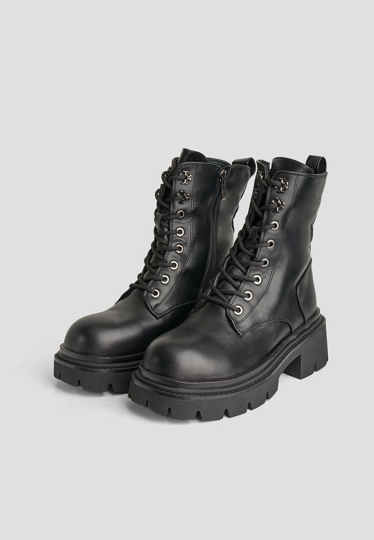 Черевики зимові жіночі Vzuttya.UA