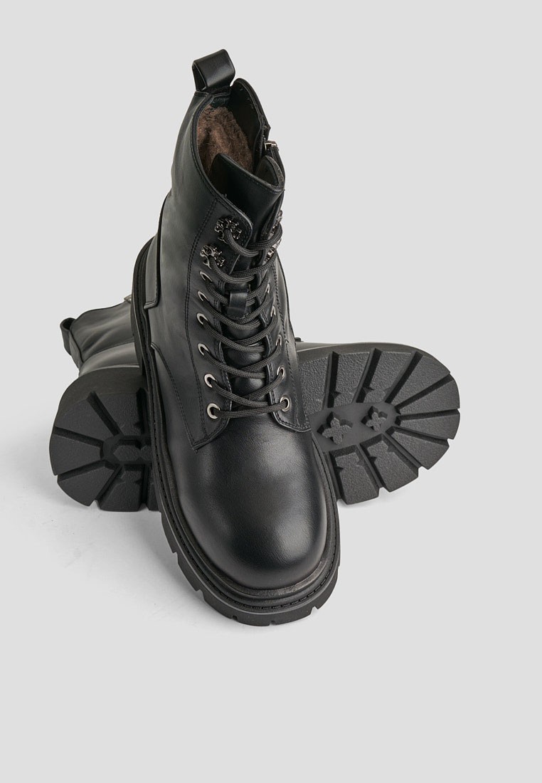 Черевики зимові жіночі Vzuttya.UA