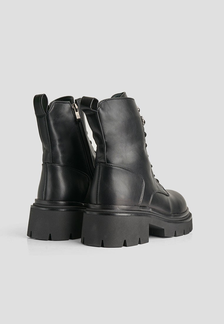 Черевики зимові жіночі Vzuttya.UA