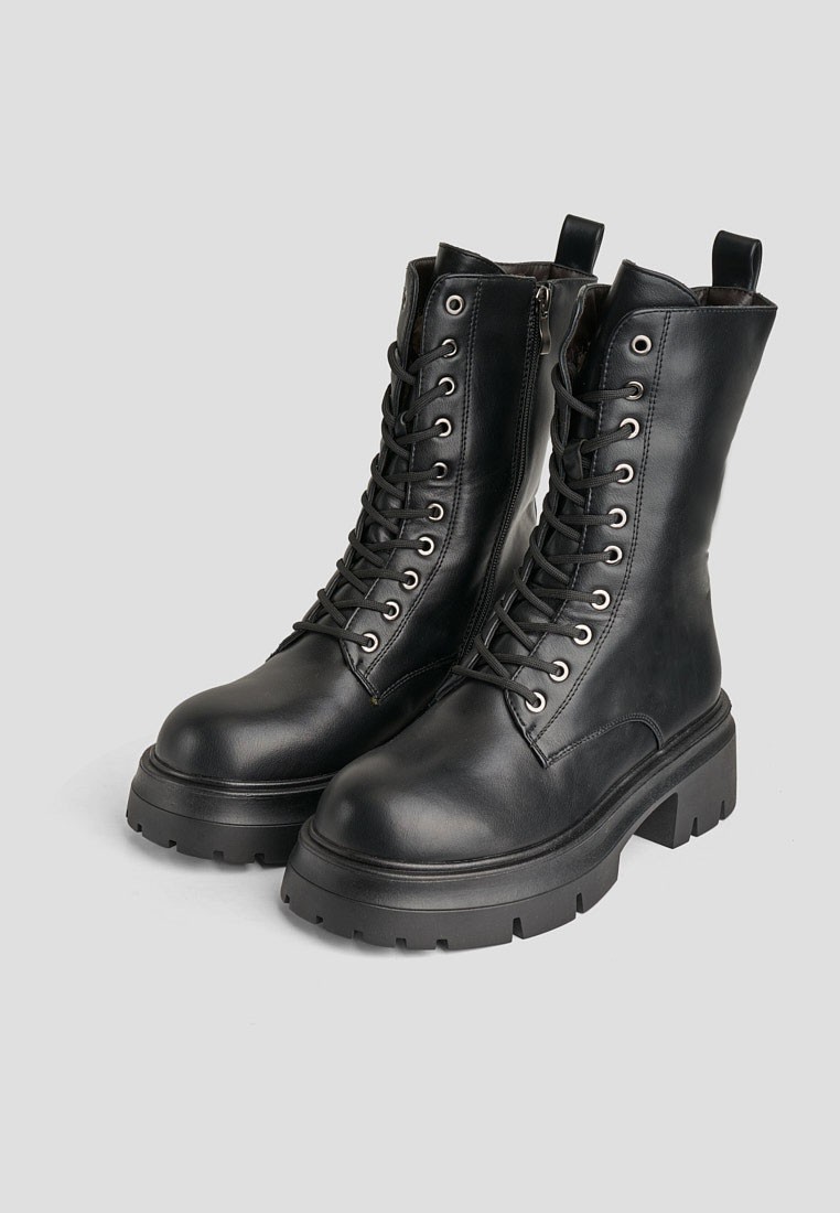 Черевики зимові жіночі Vzuttya.UA