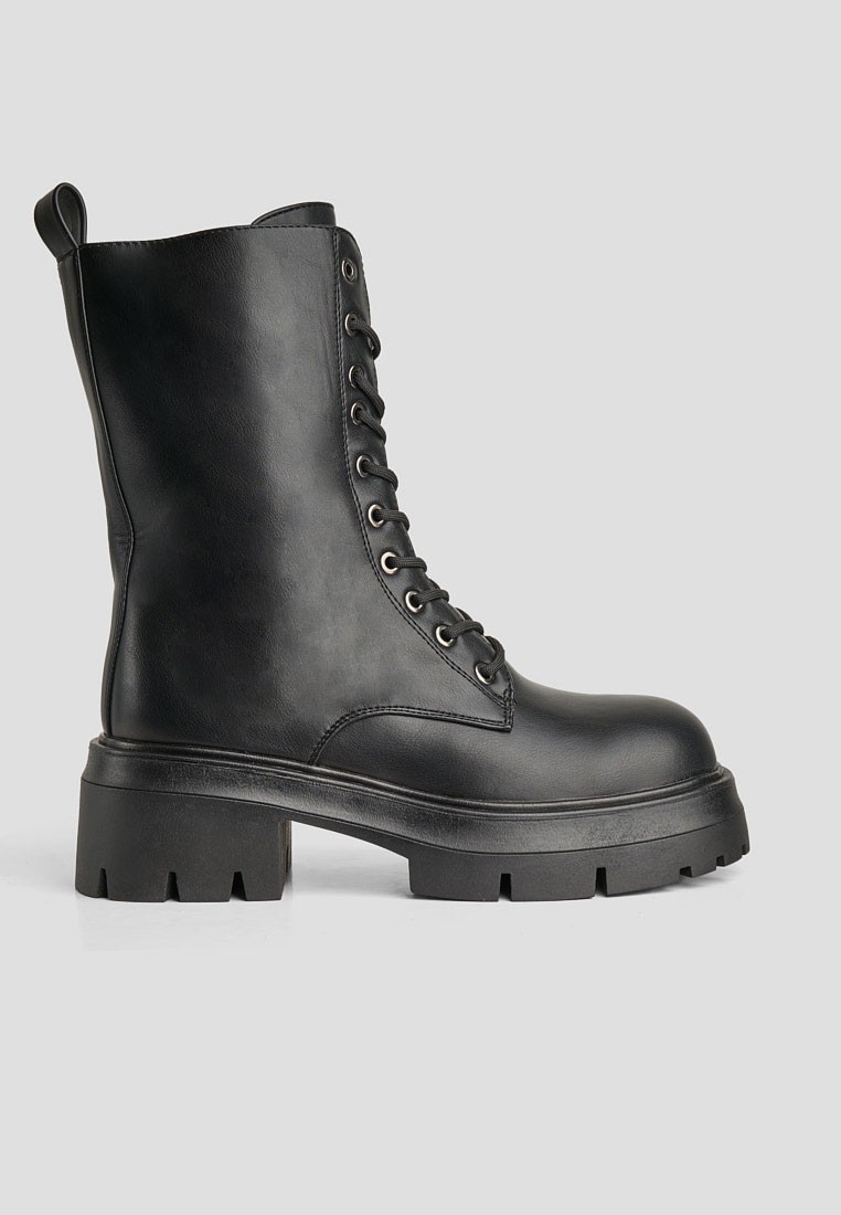 Черевики зимові жіночі Vzuttya.UA