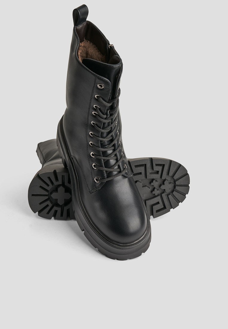 Черевики зимові жіночі Vzuttya.UA