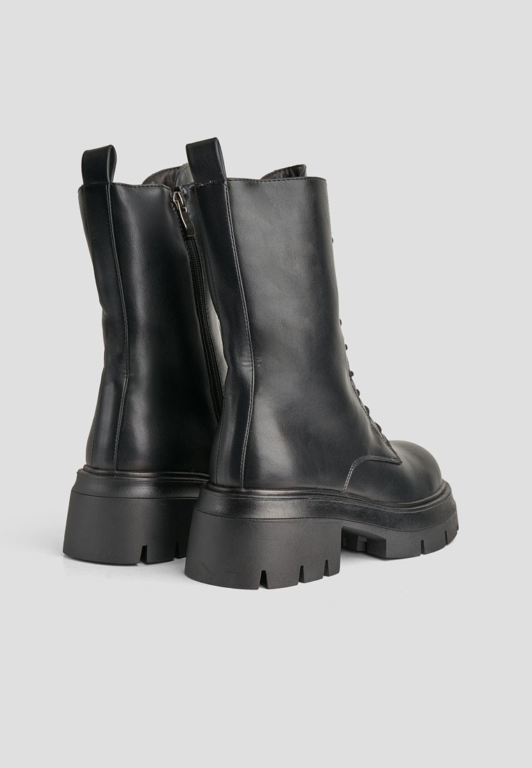 Черевики зимові жіночі Vzuttya.UA