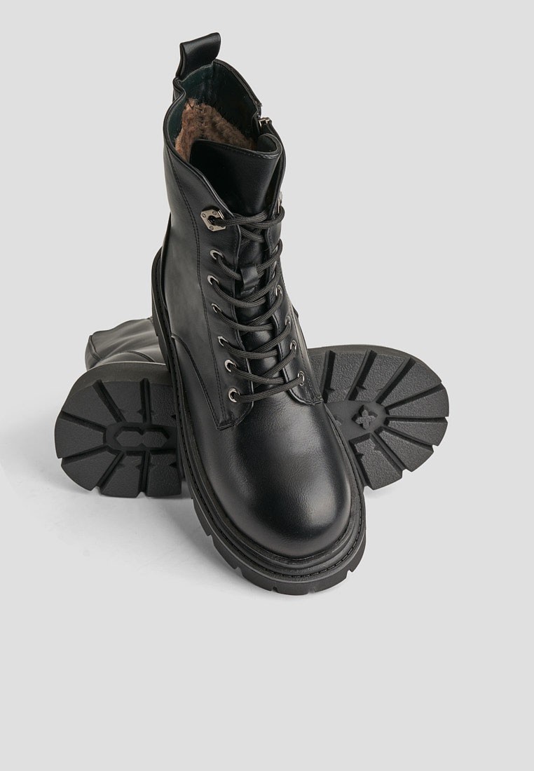 Черевики зимові жіночі Vzuttya.UA