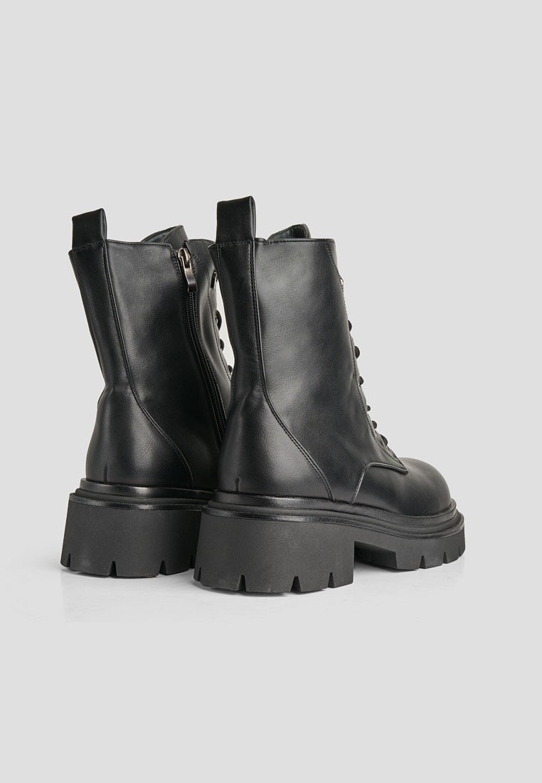 Черевики зимові жіночі Vzuttya.UA