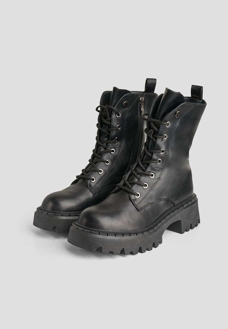 Черевики зимові жіночі Vzuttya.UA