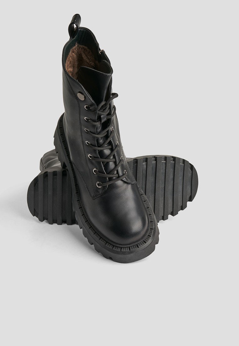 Черевики зимові жіночі Vzuttya.UA