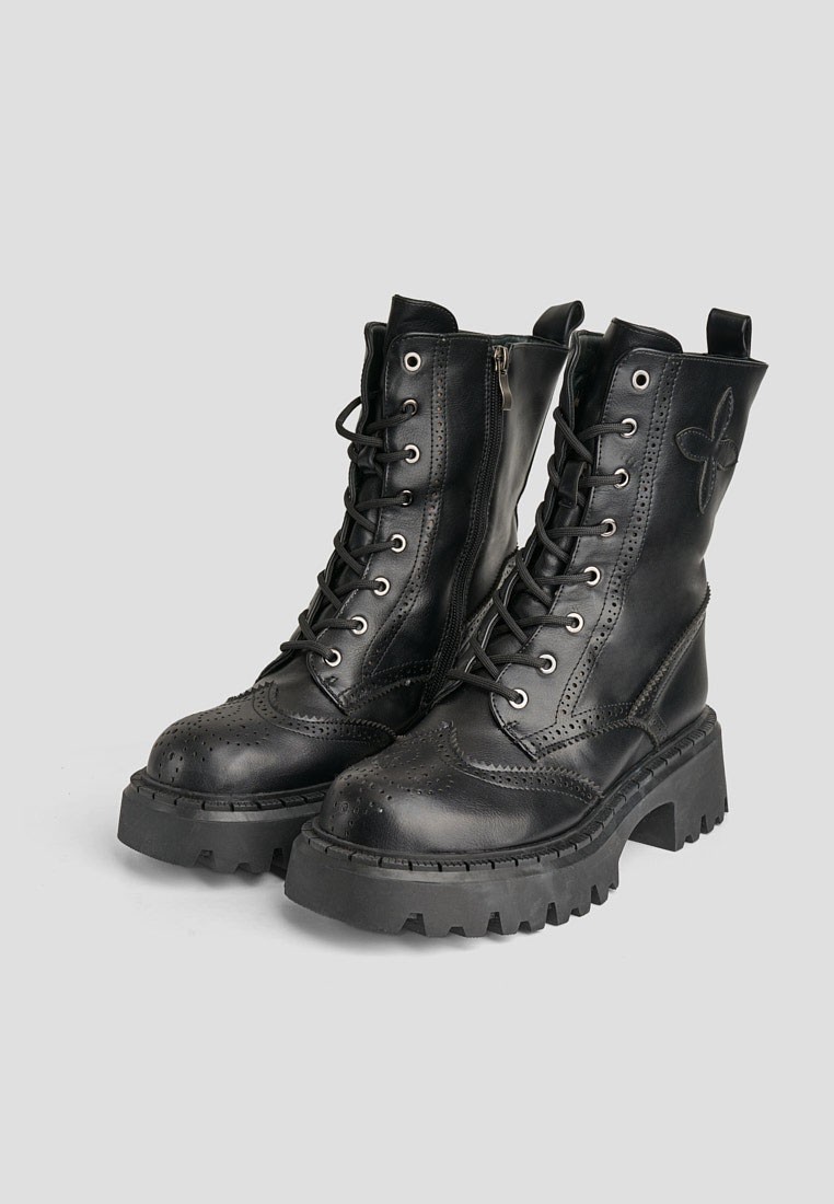 Черевики зимові жіночі Vzuttya.UA