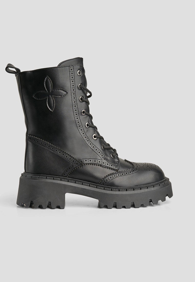 Черевики зимові жіночі Vzuttya.UA