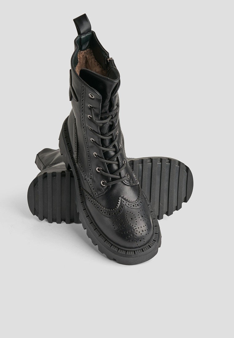 Черевики зимові жіночі Vzuttya.UA