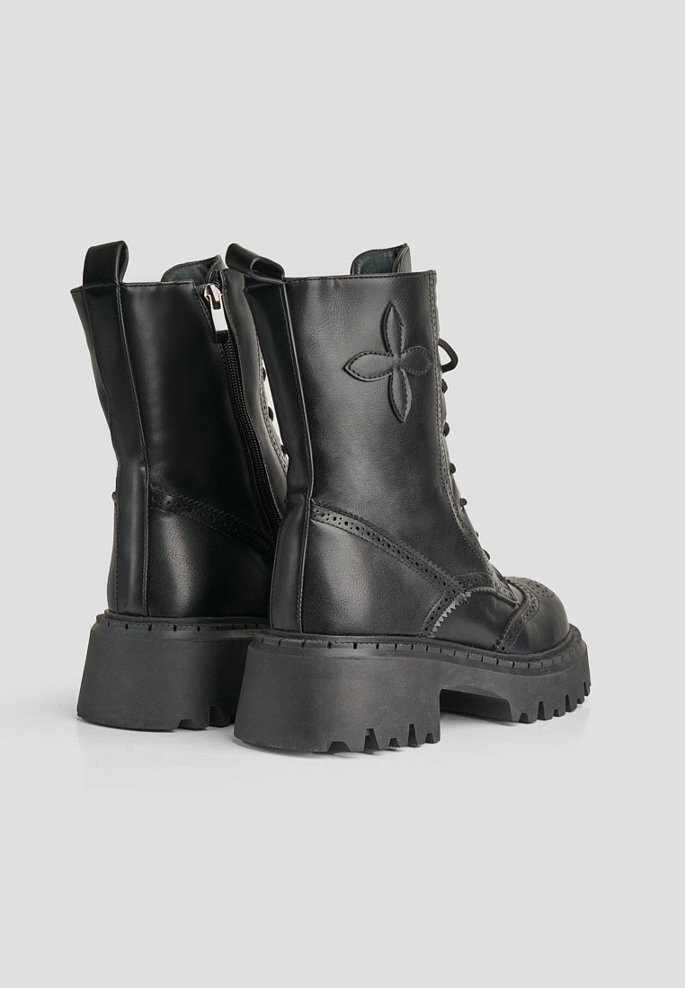 Черевики зимові жіночі Vzuttya.UA