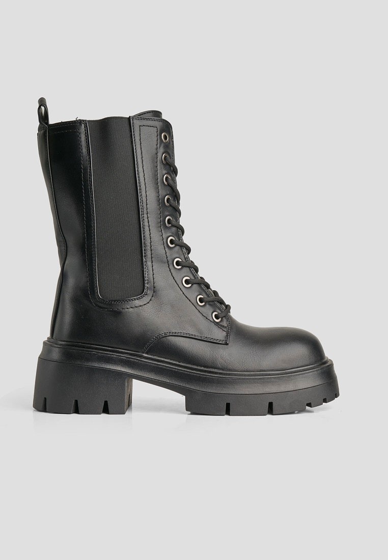 Черевики зимові жіночі Vzuttya.UA