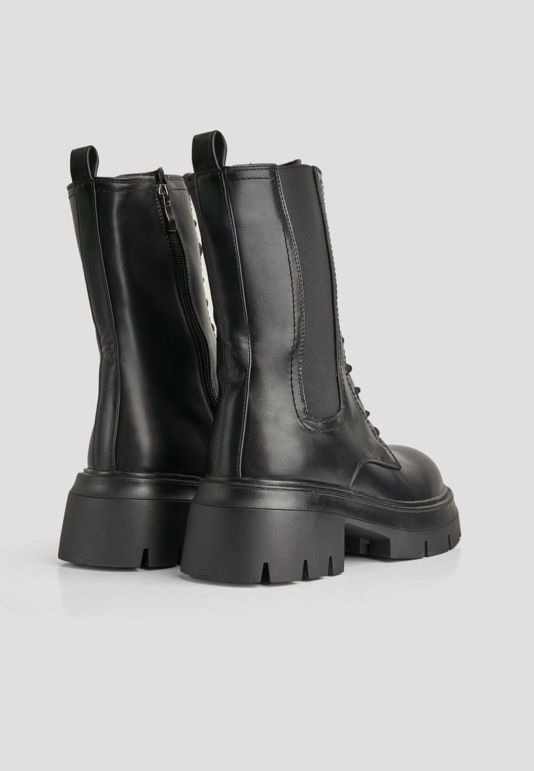 Черевики зимові жіночі