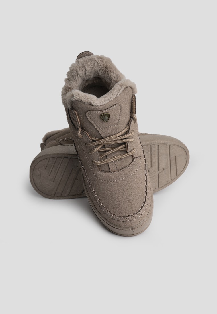 Черевики зимові жіночі Vzuttya.UA