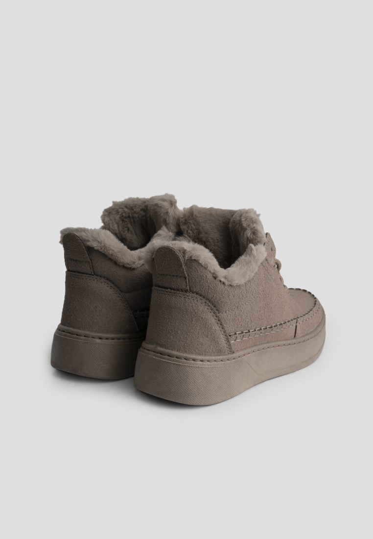 Черевики зимові жіночі