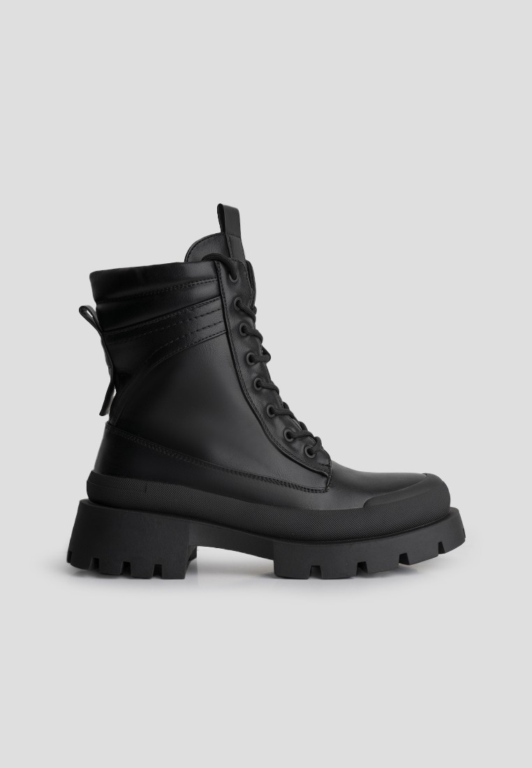 Черевики зимові жіночі Vzuttya.UA